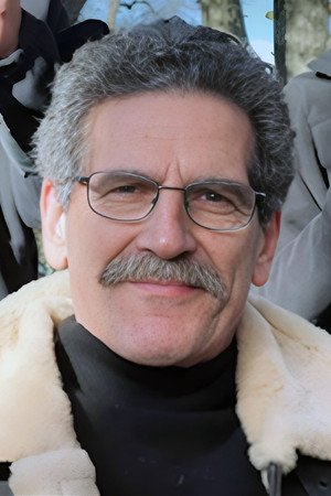 Jean-Marc Seban profil kép