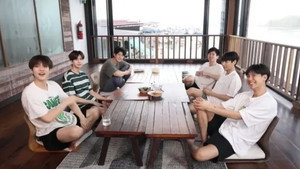 High Season แคมป์ซ่าฮาทุกฤดู kép