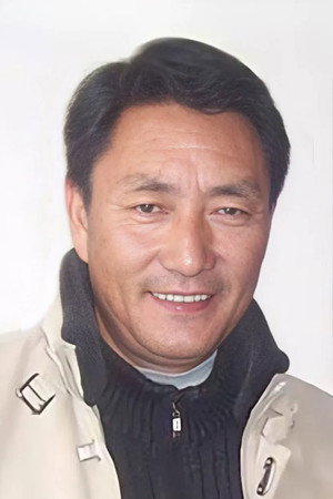 多布杰 profil kép