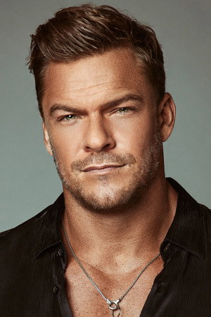 Alan Ritchson profil kép