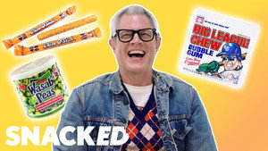 Snacked 5. évad Ep.9 9. epizód