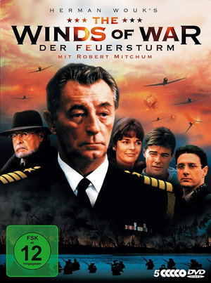 The Winds of War poszter