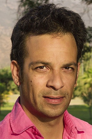 Julio González Littin profil kép