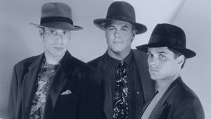 The Hat Squad kép