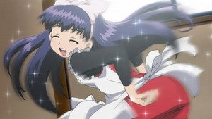 ちょこッとSister 1. évad Ep.14 14. epizód