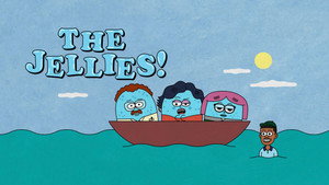 The Jellies kép