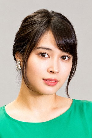 広瀬アリス profil kép