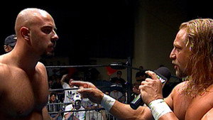 ECW Hardcore TV 7. évad Ep.19 19. epizód