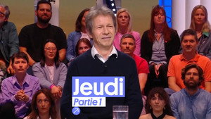 Quotidien 9. évad Ep.159 159. epizód