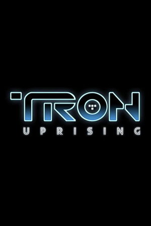 TRON: Uprising poszter