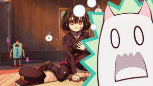 放課後少年花子くん 1. évad Ep.6 6. epizód