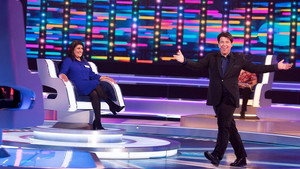 Michael McIntyre's The Wheel 1. évad Ep.6 6. epizód