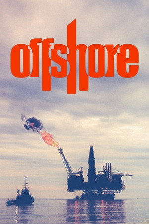 Offshore poszter