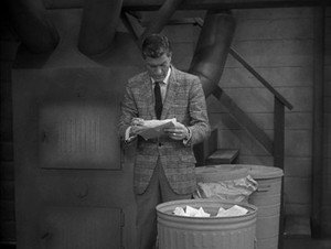 The Dick Van Dyke Show 5. évad Ep.24 24. epizód