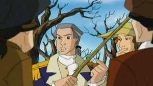 Liberty's Kids 1. évad Ep.33 33. epizód