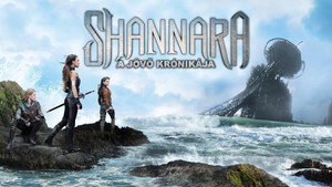 Shannara - A jövő krónikája kép