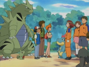 Pokémon 5. évad Ep.55 55. epizód