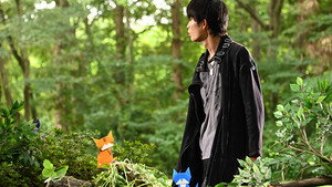 暴太郎戦隊ドンブラザーズ 1. évad Ep.35 35. epizód