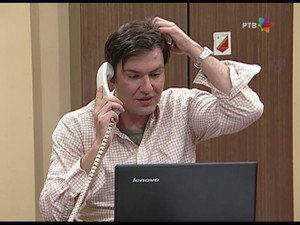 Државни посао 3. évad Ep.165 165. epizód