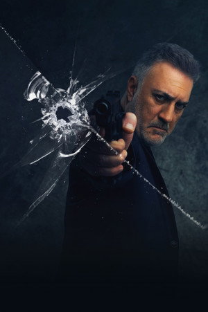 Serhat poszter