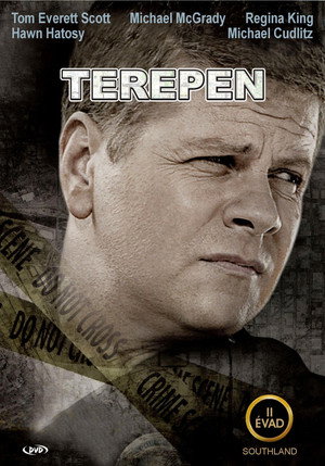 Terepen 2. évad (2010-03-02) poszter