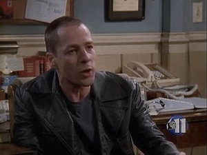 Becker 5. évad Ep.7 7. epizód