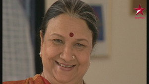 क्योंकि सास भी कभी बहू थी 1. évad Ep.1 1. epizód