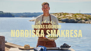 Thomas Sjögrens nordiska smakresa kép