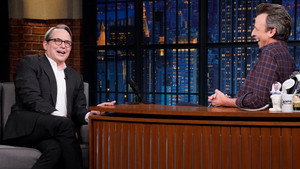 Late Night with Seth Meyers 9. évad Ep.81 81. epizód