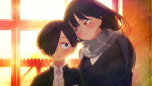 僕の心のヤバイやつ kép