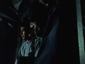 必殺仕事人 1. évad Ep.50 50. epizód
