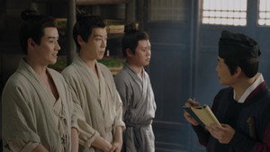 芬芳喜事 1. évad Ep.12 12. epizód