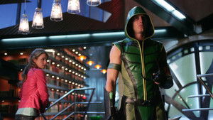 Smallville 6. évad Ep.7 Düh