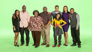 Tyler Perry's House of Payne kép