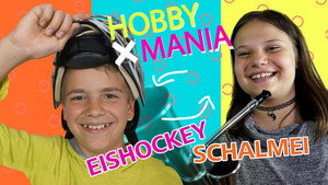 HobbyMania – Tausch mit mir dein Hobby! 3. évad Ep.12 12. epizód