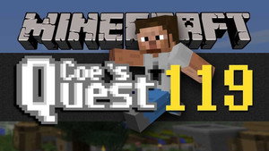Coe's Quest 6. évad Ep.4 4. epizód