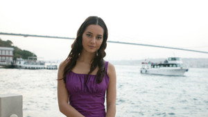 Menekşe ile Halil 1. évad Ep.14 14. epizód
