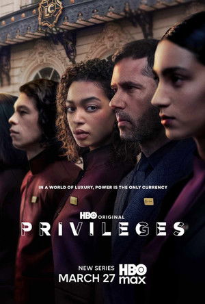 Privilèges poszter