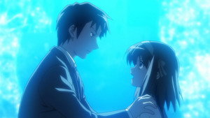 涼宮ハルヒの憂鬱 1. évad Ep.14 14. epizód