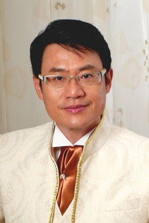 鄧英敏 profil kép