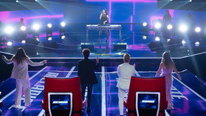 The Voice 14. évad Ep.8 8. epizód