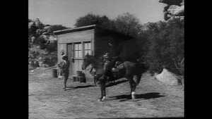 Have Gun, Will Travel 3. évad Ep.19 19. epizód