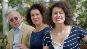 Broad City 3. évad Ep.8 8. epizód