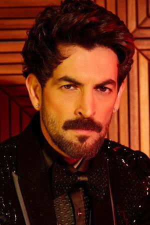 Neil Nitin Mukesh profil kép
