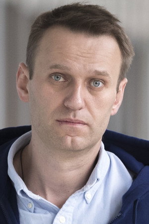 Алексей Навальный profil kép