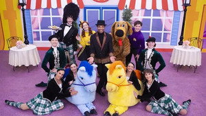 The Wiggles: The Wiggles World 1. évad Ep.16 16. epizód