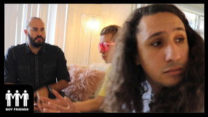 Boy Friends 2. évad Ep.10 10. epizód
