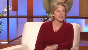 The Ellen DeGeneres Show 3. évad Ep.1 1. epizód