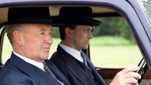 Foyle háborúja 7. évad Ep.2 A gyilkolás ideje