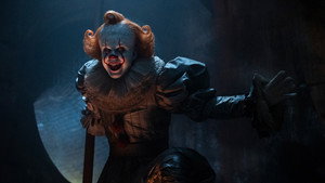 IT: Welcome to Derry kép